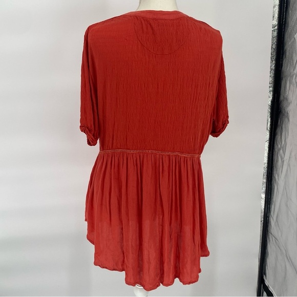 Women's Anthropologie Blouse - Picture 4 of 13